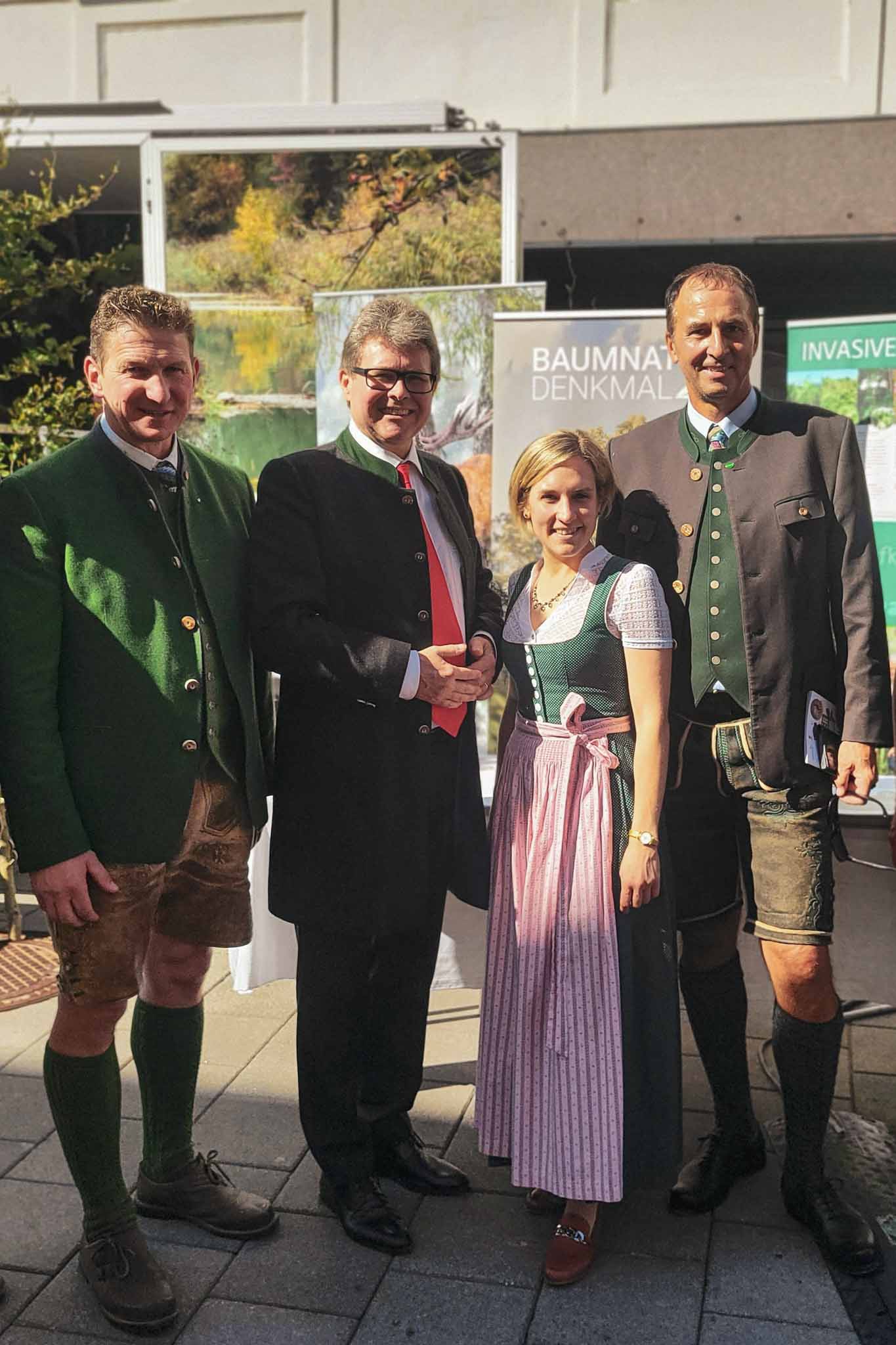 Read more about the article 30. Stadt-Land-Fest in Leoben: Ein Fest der Regionalität und Naturverbundenheit