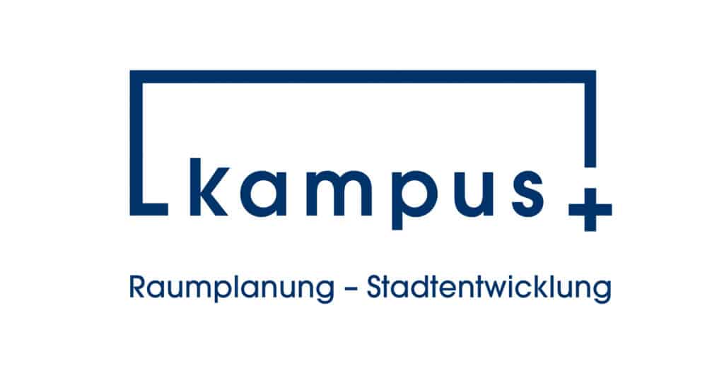 Baumpatenschaft: Kampus Logo